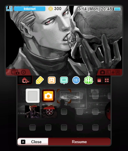 Screenshots