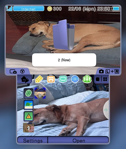 Screenshots