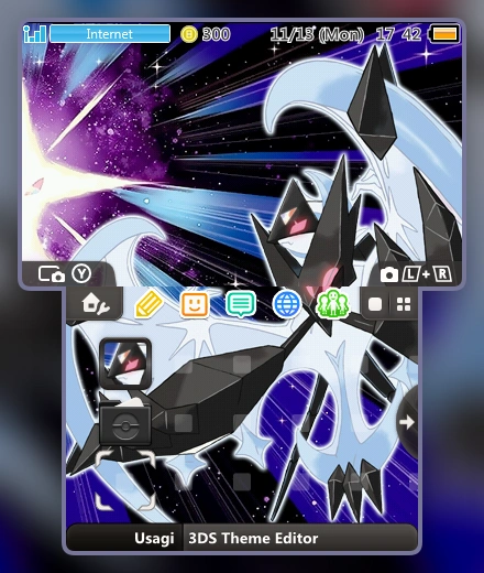 Screenshots