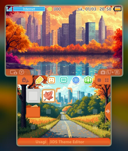 Screenshots