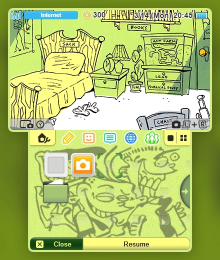 Screenshots