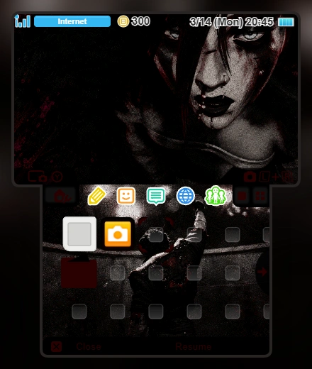 Screenshots