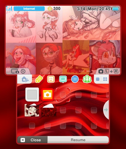 Screenshots