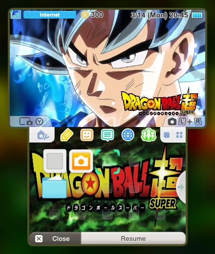 Screenshots
