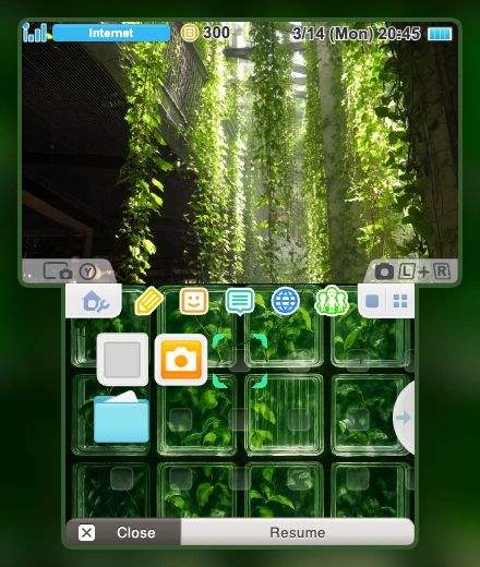 Screenshots