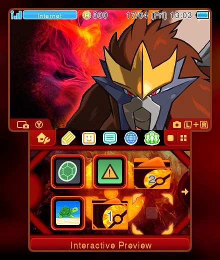 Screenshots