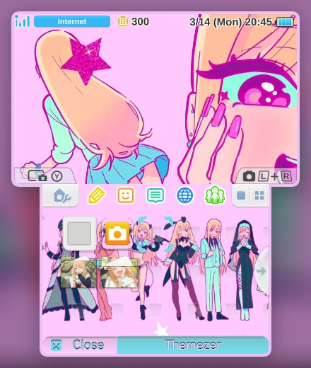 Screenshots