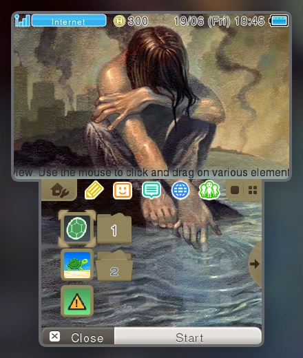 Screenshots