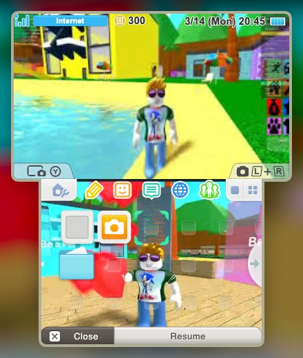 Screenshots