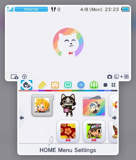 Screenshots