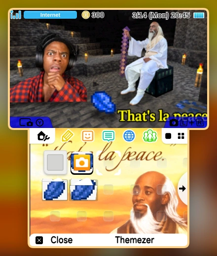 Screenshots