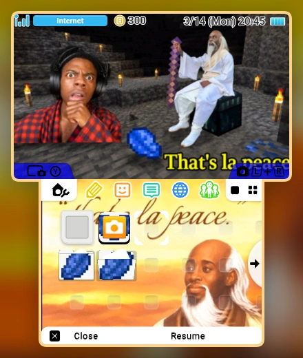 Screenshots