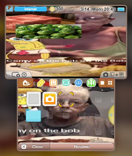 Screenshots