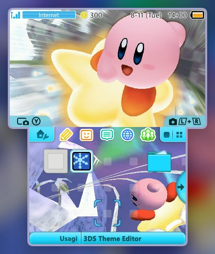 Screenshots