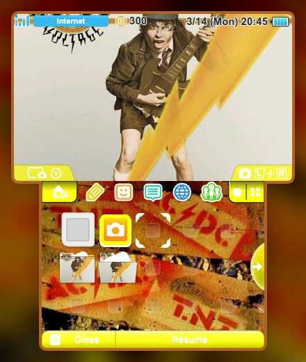 Screenshots
