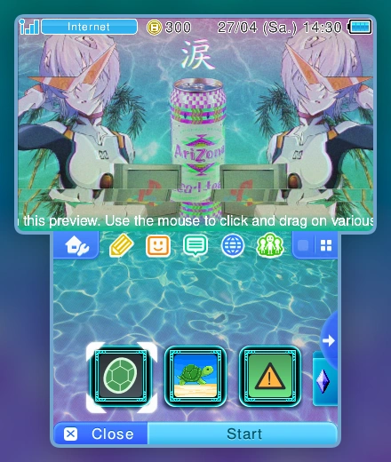 Screenshots