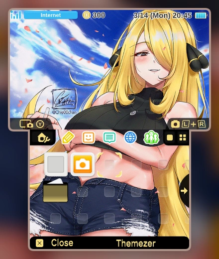 Screenshots