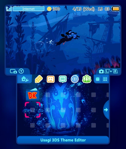 Screenshots