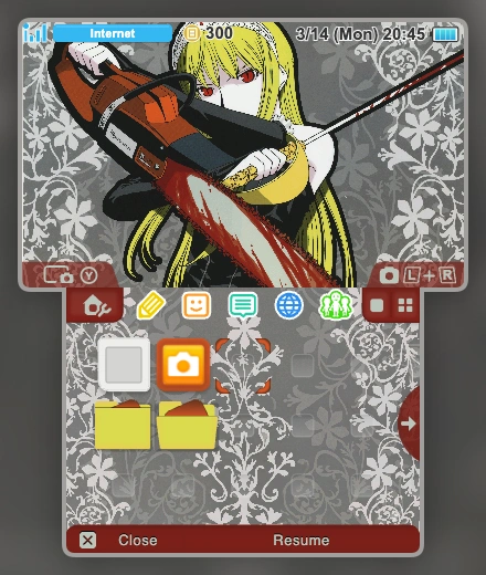 Screenshots