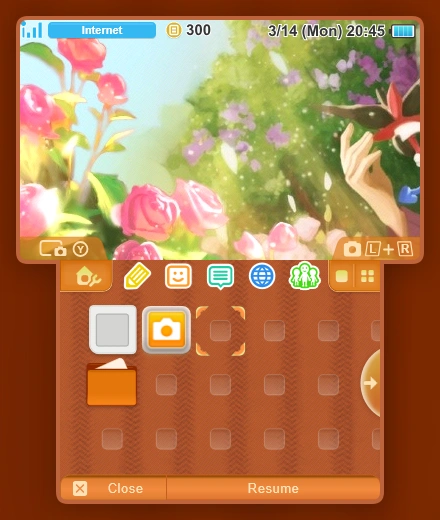 Screenshots