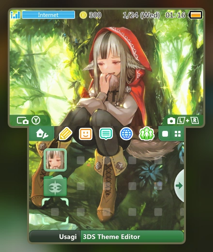 Screenshots