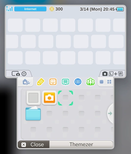 Screenshots