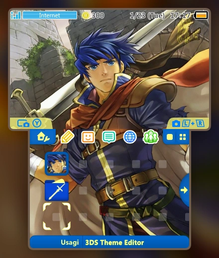 Screenshots