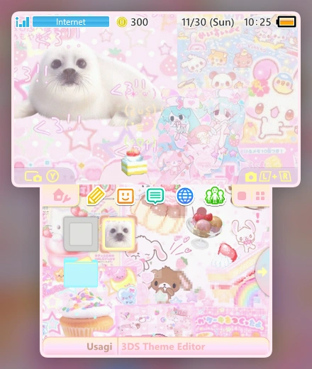 Screenshots