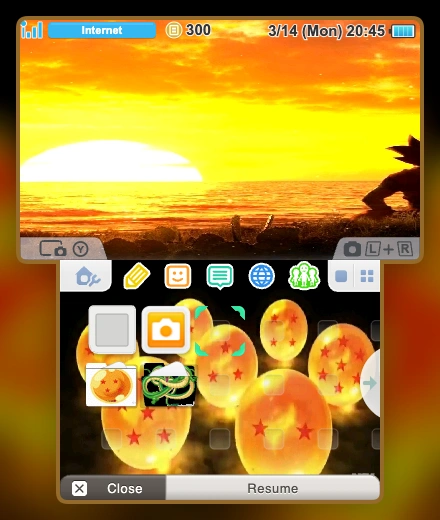 Screenshots