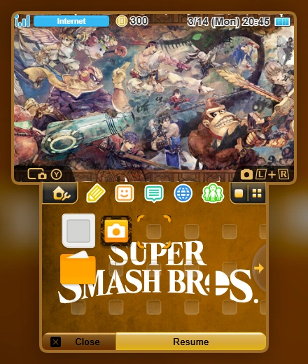 Screenshots