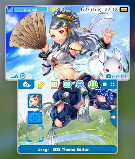 Screenshots