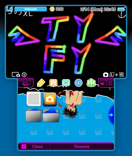 Screenshots