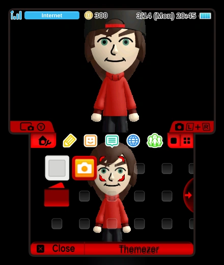 Screenshots