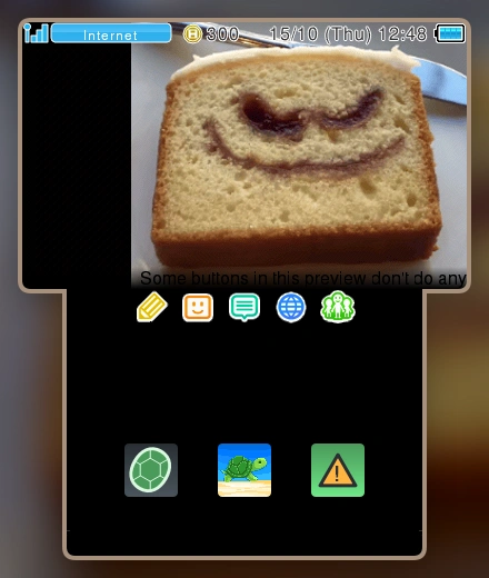 Screenshots