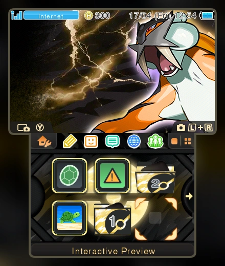 Screenshots