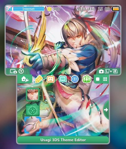 Screenshots