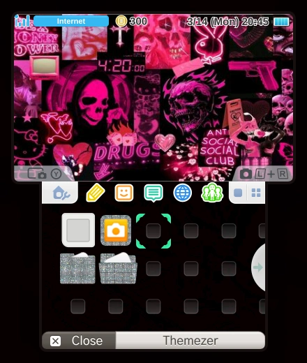 Screenshots