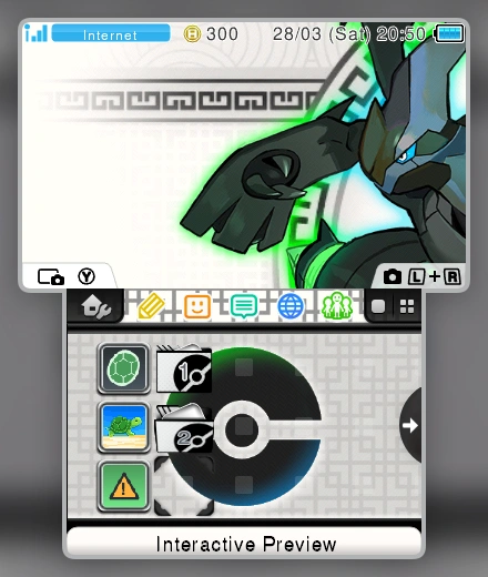 Screenshots