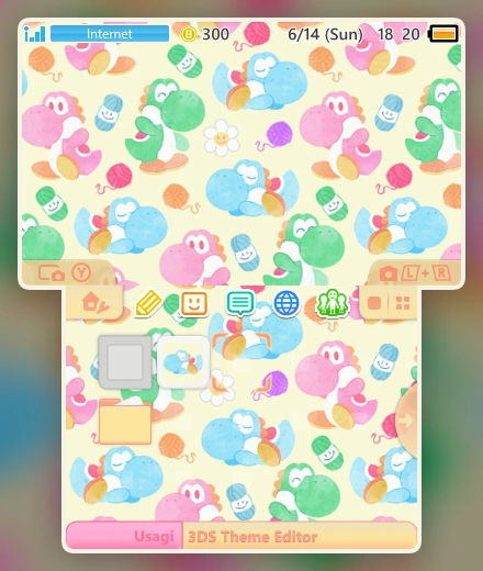 Screenshots