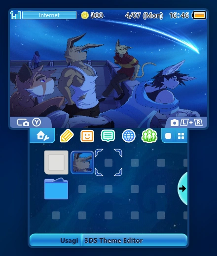 Screenshots