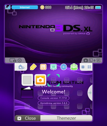Screenshots