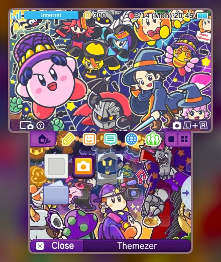 Screenshots