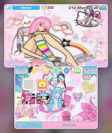 Screenshots
