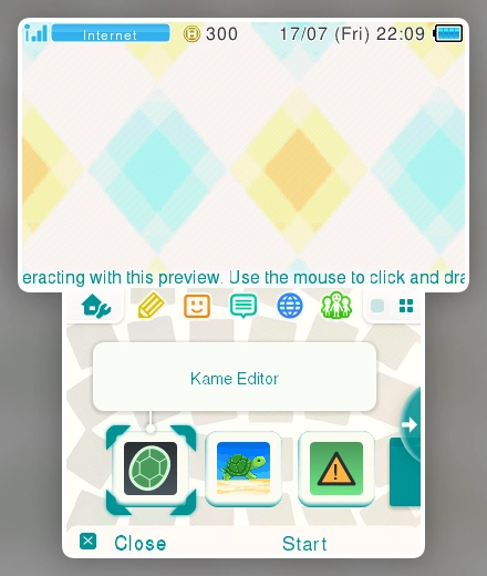 Screenshots