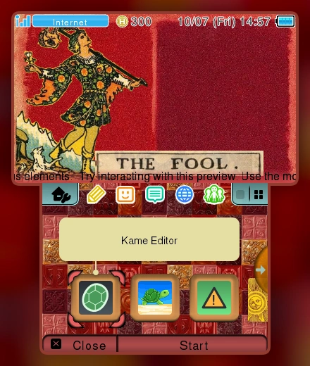 Screenshots
