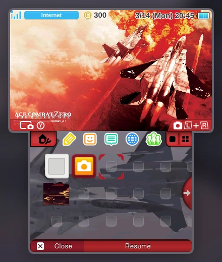 Screenshots