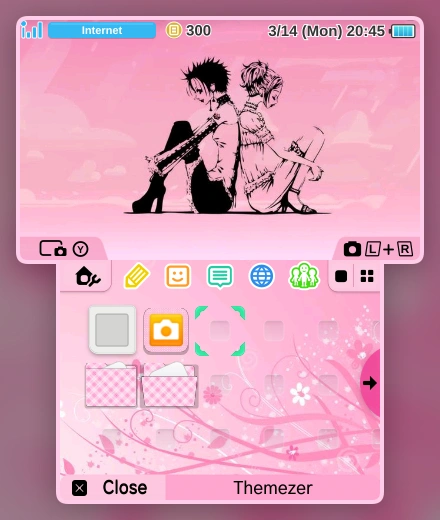 Screenshots