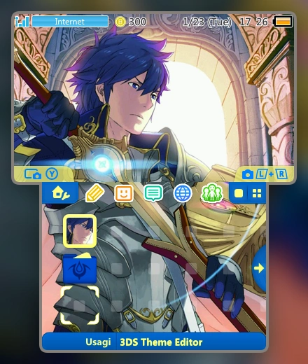 Screenshots