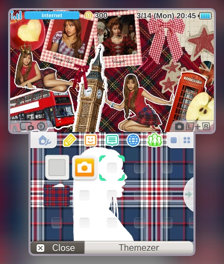 Screenshots