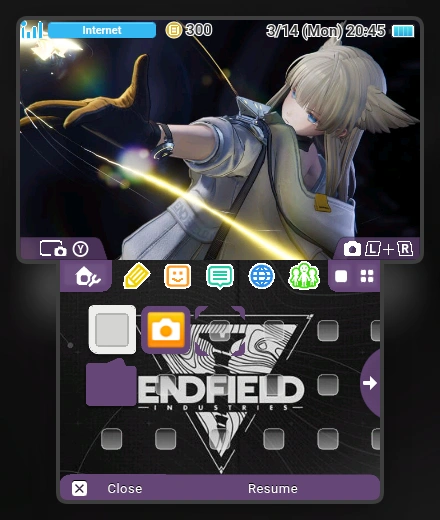 Screenshots